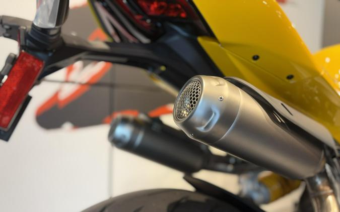 2026 Ducati PANIGALE V2 S