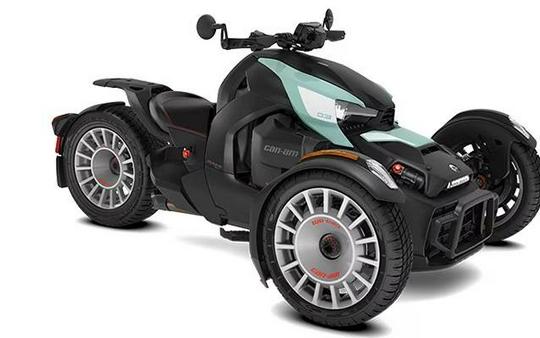 2026 Can-Am RD RYKER RALLY 900 BK 26