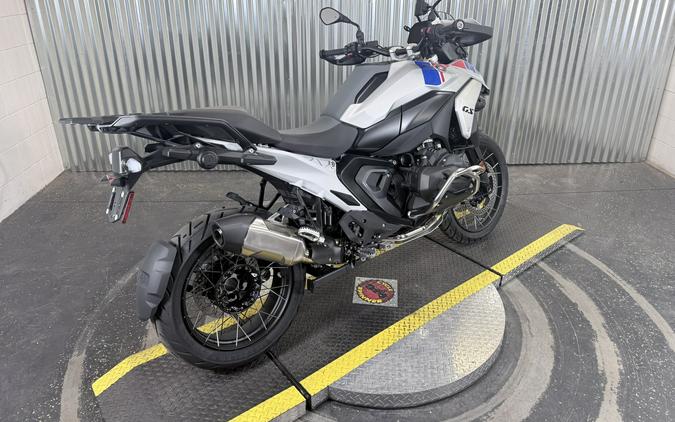 2026 BMW Motorrad R 1300 GS