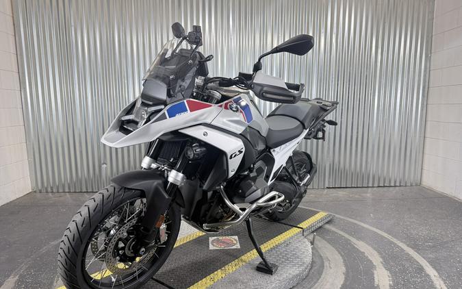 2026 BMW Motorrad R 1300 GS