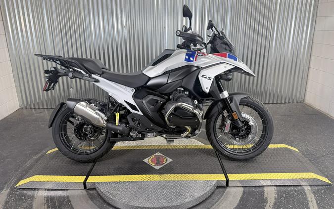 2026 BMW Motorrad R 1300 GS