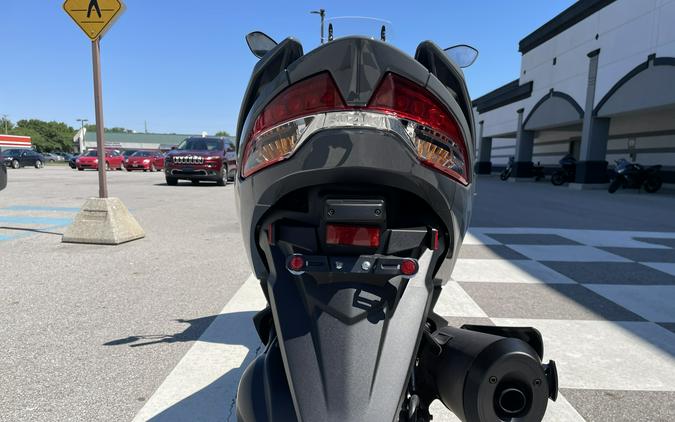 2023 Suzuki Burgman 400