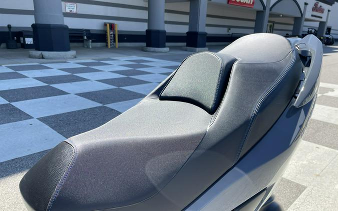 2023 Suzuki Burgman 400