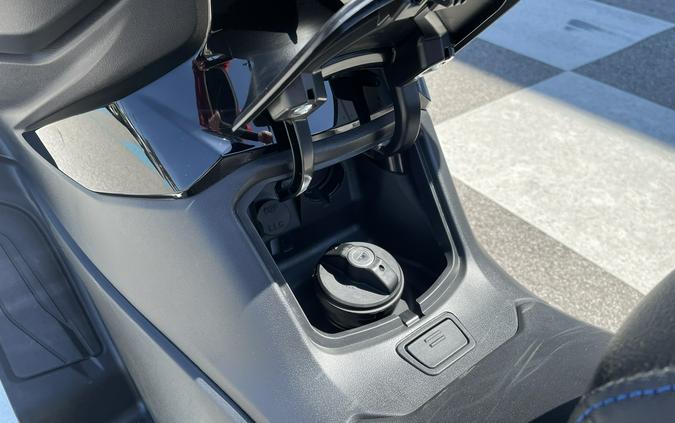 2023 Suzuki Burgman 400