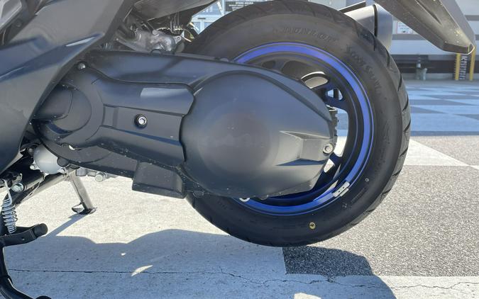 2023 Suzuki Burgman 400