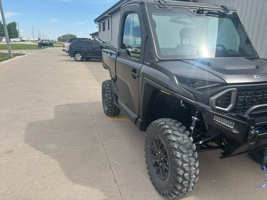 2026 Polaris Ranger XD 1500 Northstar Edition Ultimate