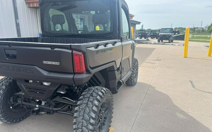 2026 Polaris Ranger XD 1500 Northstar Edition Ultimate