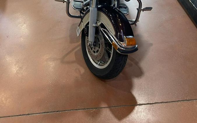 1998 Harley-Davidson Ultra Classic Electra Glide FLHTCUI
