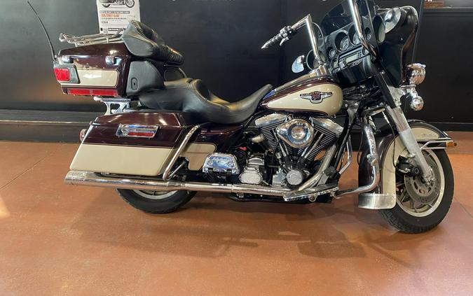 ♡p♡p♡p 1991-1998 Harley-Davidson Electra Glide motorcycles for sale