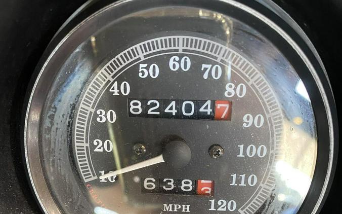 1998 Harley-Davidson Ultra Classic Electra Glide FLHTCUI