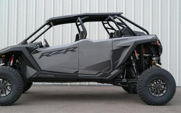 2026 Polaris RZR Pro S 4 Ultimate