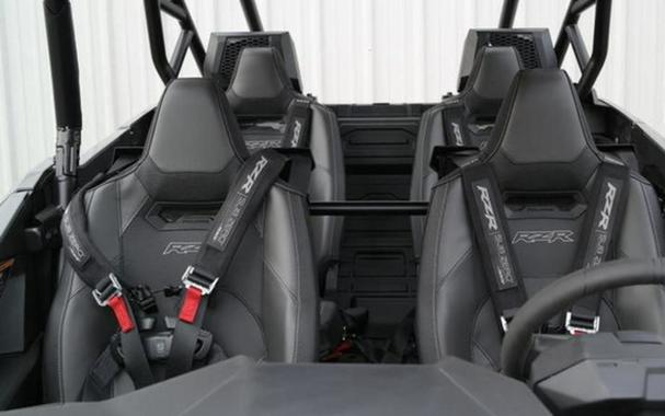 2026 Polaris RZR Pro S 4 Ultimate