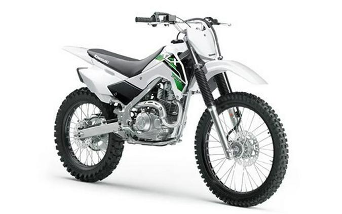 2027 KLX 140RF - Kawasaki