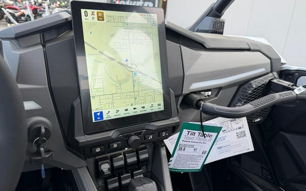 2026 Polaris RZR Pro R 4 Ultimate