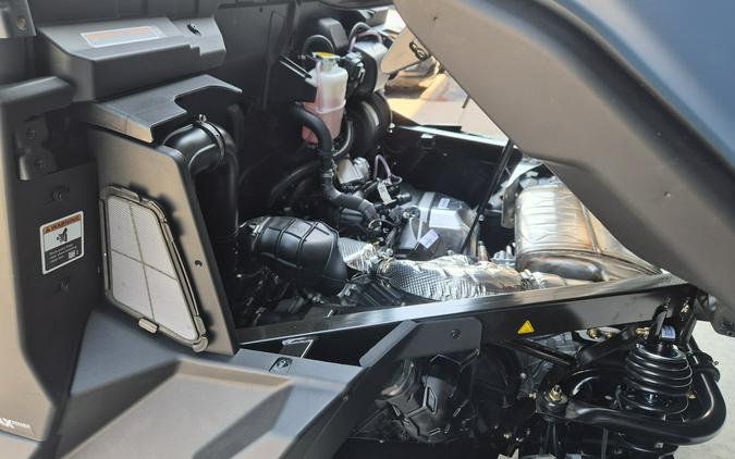 2026 Can-Am Defender MAX XT HD9
