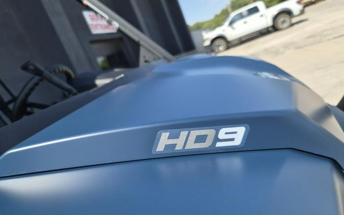 2026 Can-Am Defender MAX XT HD9