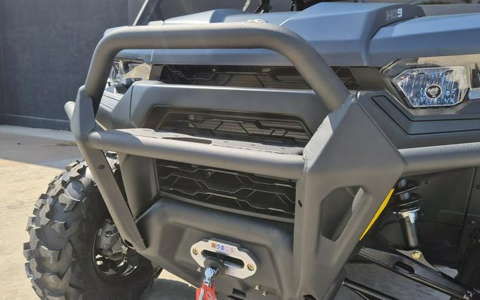 2026 Can-Am Defender MAX XT HD9