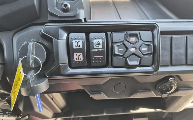 2026 Can-Am Defender MAX XT HD9