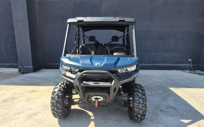 2026 Can-Am Defender MAX XT HD9
