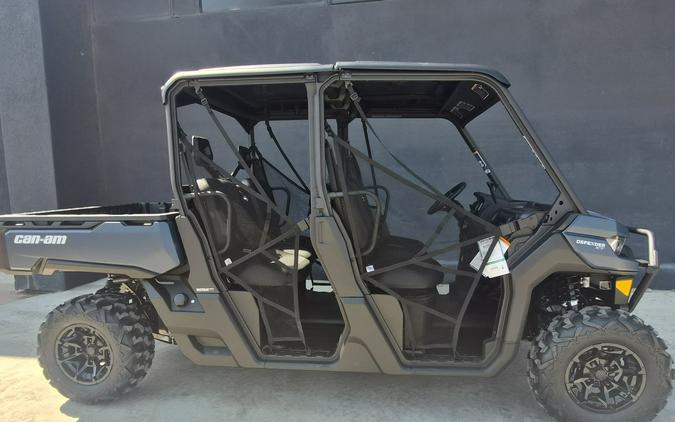 2026 Can-Am Defender MAX XT HD9