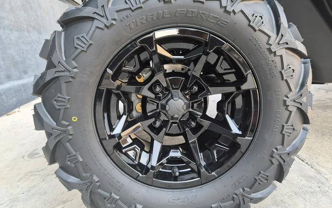 2026 Can-Am Defender MAX XT HD9