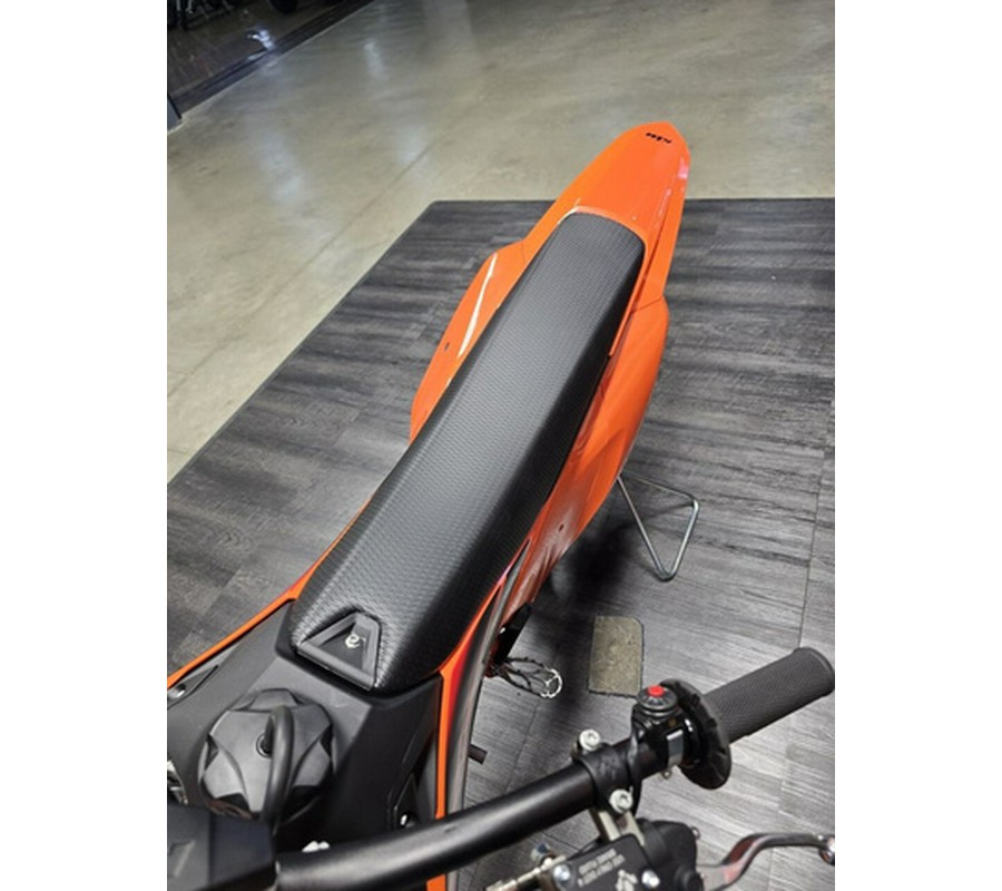 2027 KTM SX 85 (19/16)