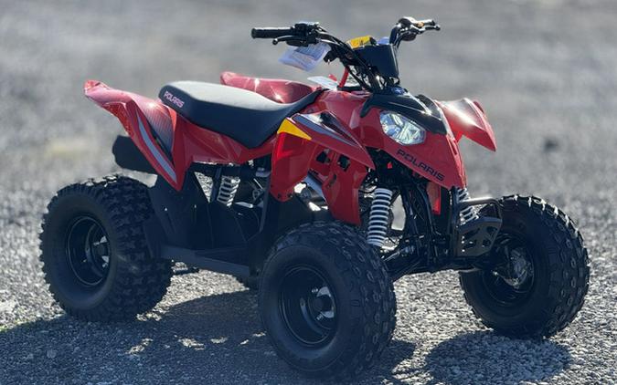 2026 Polaris Outlaw 110 EFI
