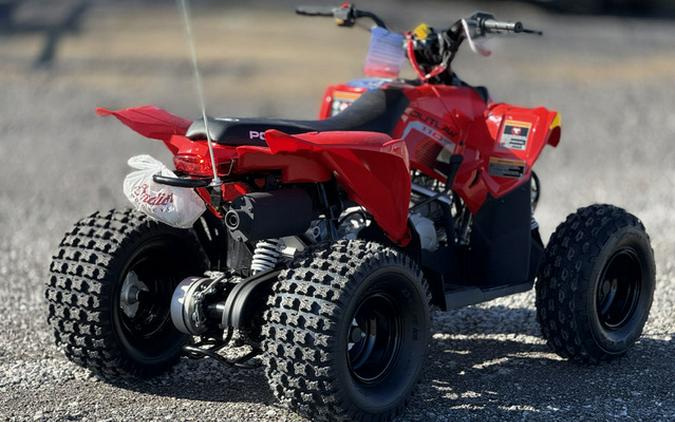 2026 Polaris Outlaw 110 EFI