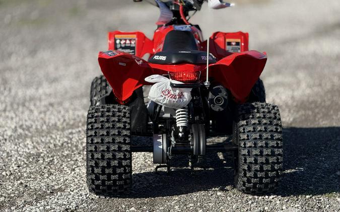 2026 Polaris Outlaw 110 EFI