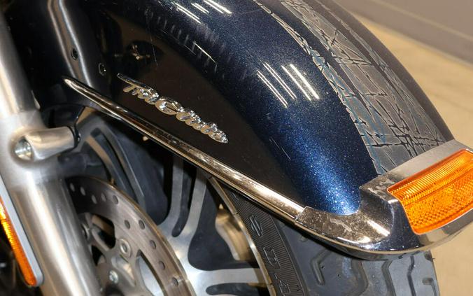 2016 Harley-Davidson Tri Glide Ultra FLHTCUTG