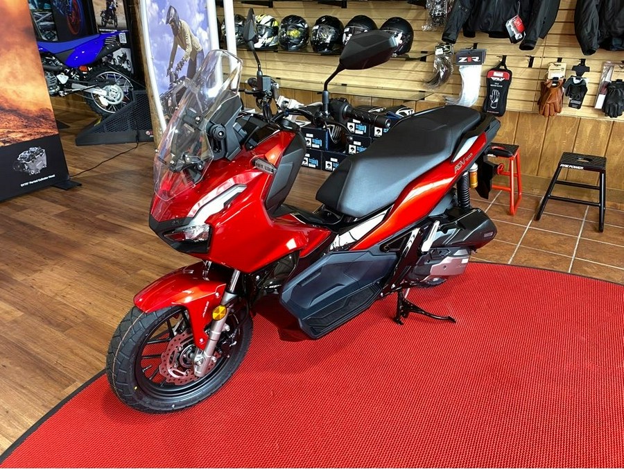 2022 Honda ADV150