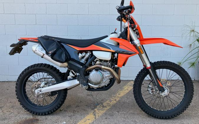 KTM 500 EXC F motorcycles for sale MotoHunt