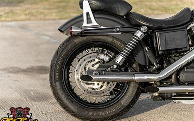 2017 Harley-Davidson Street Bob®