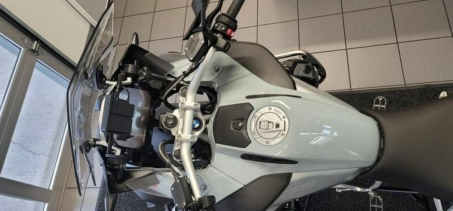 2024 BMW R 1250 GS Adventure