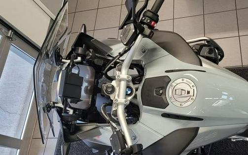 2024 BMW R 1250 GS Adventure