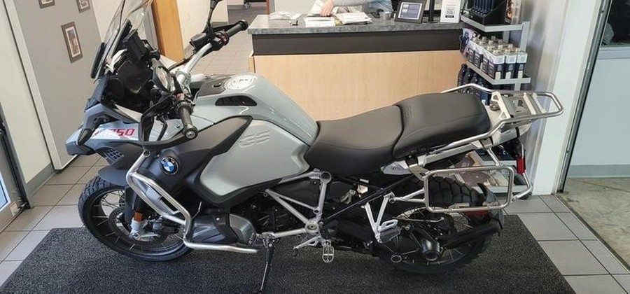 2024 BMW R 1250 GS Adventure