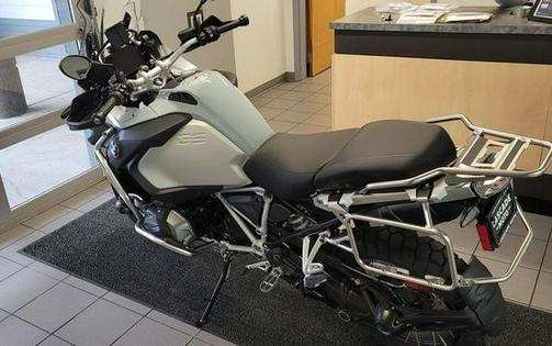 2024 BMW R 1250 GS Adventure