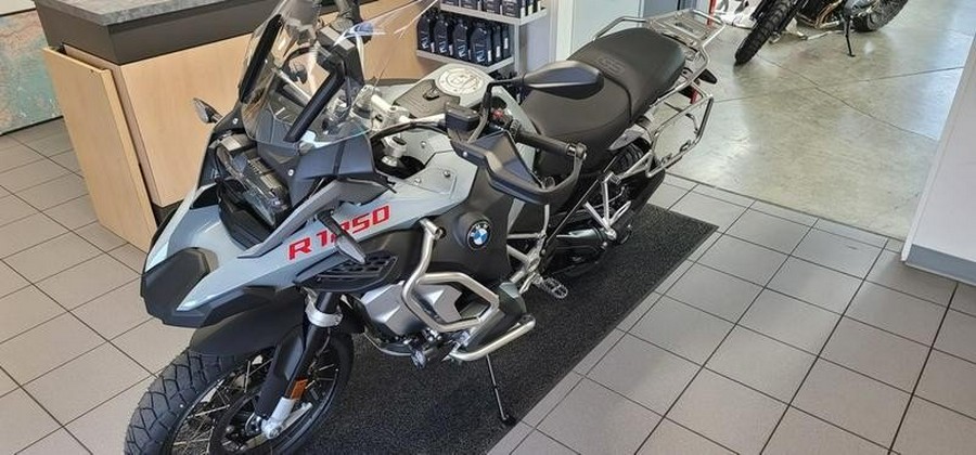 2024 BMW R 1250 GS Adventure