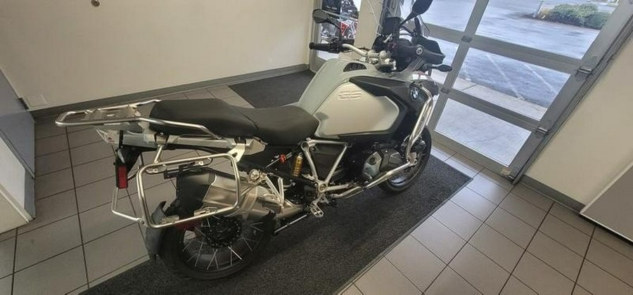 2024 BMW R 1250 GS Adventure