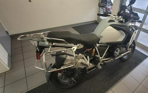 2024 BMW R 1250 GS Adventure