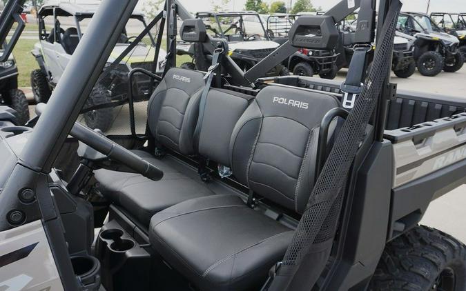 2024 Polaris® Ranger XP 1000 Premium