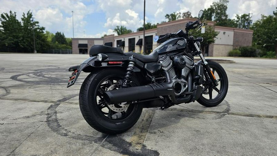2023 Harley-Davidson® RH975 - Nightster™