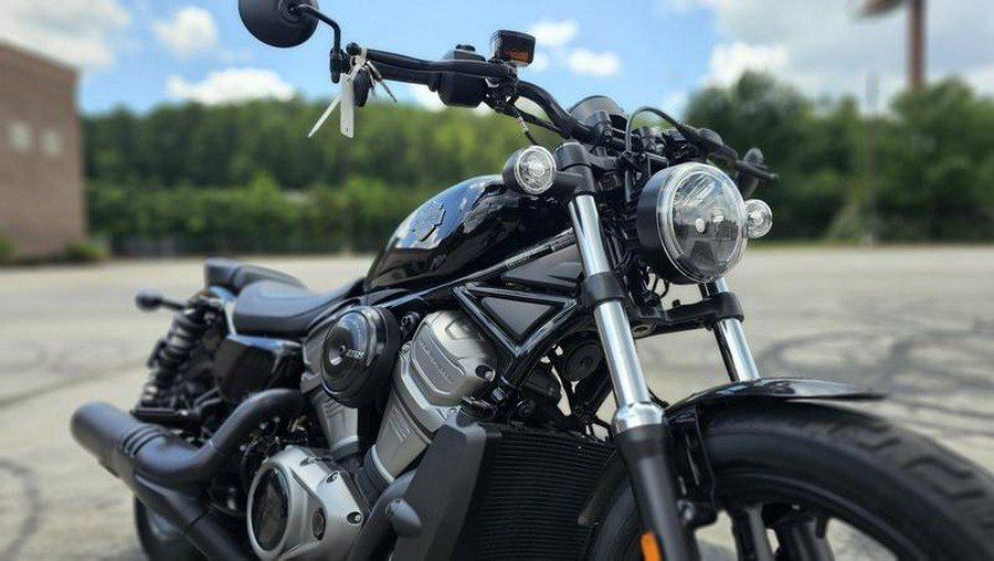 2023 Harley-Davidson® RH975 - Nightster™