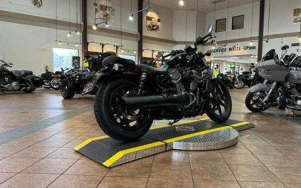 2023 Harley-Davidson® RH975 - Nightster™