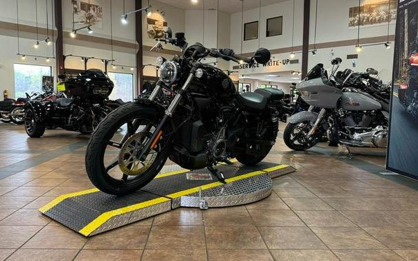 2023 Harley-Davidson® RH975 - Nightster™