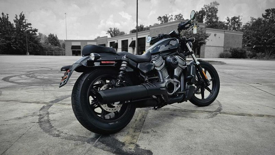 2023 Harley-Davidson® RH975 - Nightster™