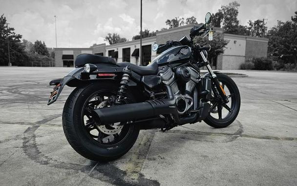 2023 Harley-Davidson® RH975 - Nightster™