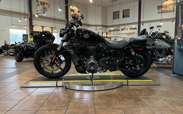 2023 Harley-Davidson® RH975 - Nightster™