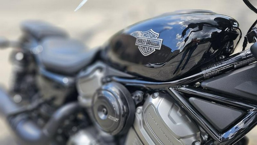 2023 Harley-Davidson® RH975 - Nightster™
