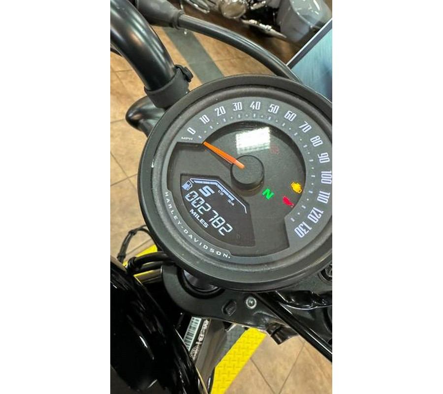 2023 Harley-Davidson® RH975 - Nightster™